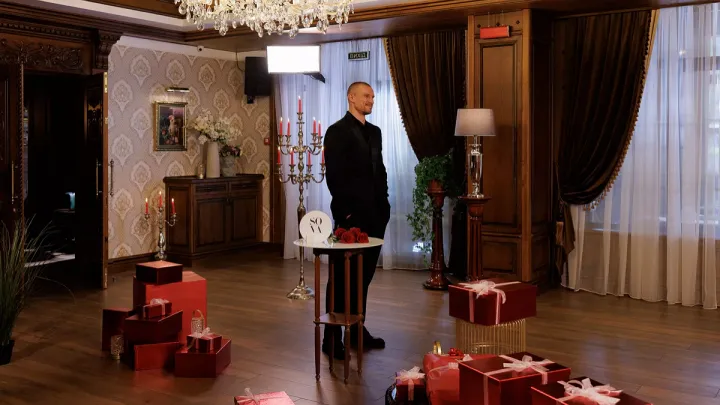 «Тиждень мов кохання»: чим здивує восьмий випуск шоу «Холостяк» з Тарасом Цимбалюком