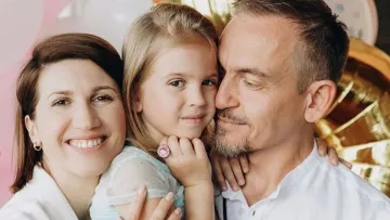 «Я зрозуміла, що не хочу брехати»: Аніта Луценко назвала причини свого розлучення з чоловіком