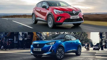 Можуть подолати пів мільйона кілометрів: які французькі кросовери виявилися надійнішими, ніж вважали