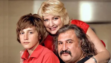 Професійна бандуристка та директорка музичної студії: що відомо про другу дружину Степана Гіги