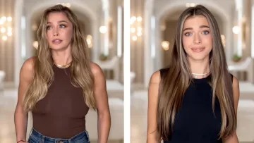 «Найщасливішого дня народження моїй Сарі»: як Віра Брежнєва відсвяткувала 16-річчя доньки 