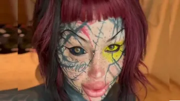 Фатальне падіння з балкону: що відомо про загадкову смерть зіркової блогерки Марії Магдалини