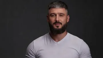 «Я вже третій день як прихворів»: Андрій Федінчик поскаржився на здоров'я і пояснив, що сталось