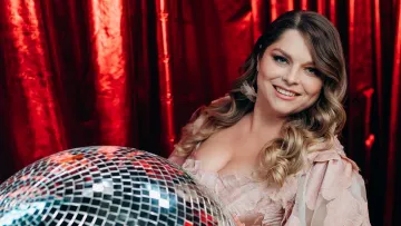 «Він готувався до цього фундаментально»: Неля Шовкопляс вперше розповіла про чоловіка на фронті