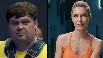 «Один із найважливіших моментів мого життя»: переможець шоу «Зважені та щасливі» освідчився Боржемській