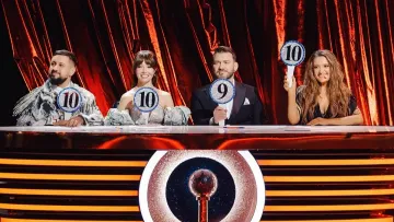 Хто підкорив паркет: коли буде оголошено переможця благодійного спецвипуску шоу «Танці з зірками 2025»