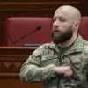 «Жодні закони тут не допоможуть»: Жорін пояснив, чому військові йдуть з фронта в СЗЧ