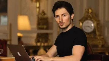 Дуров вірить у біткоїн за мільйон доларів: чи варто інвестувати
