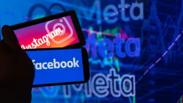 Meta під тиском суду: у Нідерландах зобов’язали змінити стрічку Facebook та Instagram