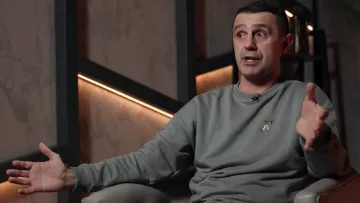 «Я веду домашню бухгалтерію»: зірка «Ліги сміху» Стадницький розкрив заробітки та витрати під час війни