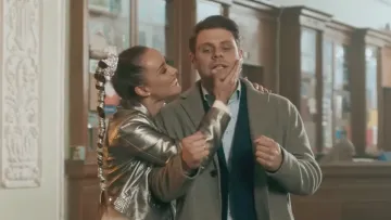 Артур Логай згадав першу роль у кіно та запросив на премʼєру нового фільму «7 бажань»