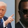 «О, ви хотіли б його побачити»: Трамп відповів на прохання P. Diddy про помилування