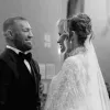 «Ісус Христос = 151‎»: зірка UFC Конор Макгрегор розкрив деталі власного весілля – фото урочистої події