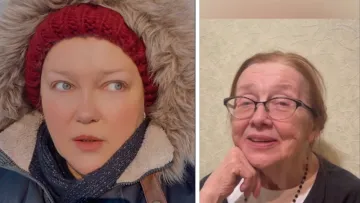 «Мені дуже боляче»: відома українська акторка повідомила про втрату мами
