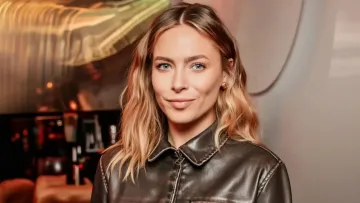 Старша донька Олени Кравець показала бойфренда: романтичний кадр, що розчулив мережу