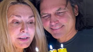 «Світить до трьох років»: Ольга Сумська з чоловіком здивувала лайфхаком із пальчикових батарейок