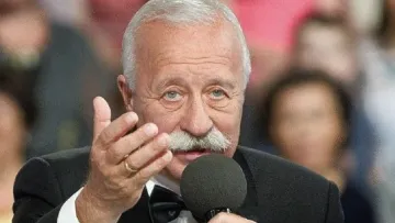 Зірка «Поля чудес» на службі Кремля: Якубовича додали до бази пропагандистів