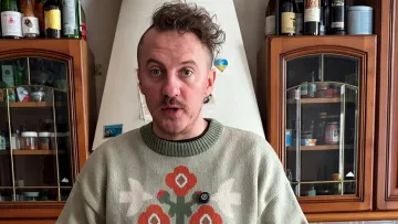 «У нас нагріто»: Євген Клопотенко поділився секретом швидкого приготування їжі