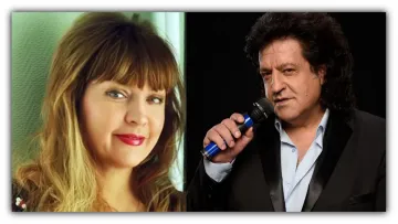 «Як лайно на голові»: Лілія Сандулеса вибухнула після зізнань Бобула про їхній шлюб