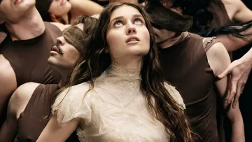 «Україна так і не побачила задум режисера»: Jerry Heil поскаржилася на організаторів Нацвідбору на Євробачення