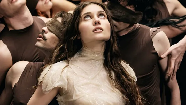 «Україна так і не побачила задум режисера»: Jerry Heil поскаржилася на організаторів Нацвідбору на Євробачення