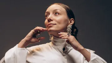 LELÉKA представлятиме Україну на Євробаченні‑2026: що відомо про співачку, яка підкорила Нацвідбір