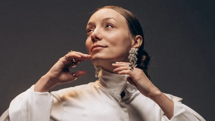 LELÉKA представлятиме Україну на Євробаченні‑2026: що відомо про співачку, яка підкорила Нацвідбір