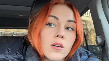 «Це професіонали»: Олена Тополя розповіла, хто стоїть за шантажем інтимними відео