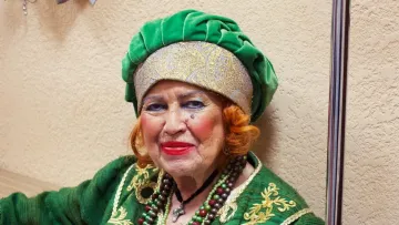 Україна втратила заслужену артистку: Ірина Черкаська пішла з життя на 86‑му році