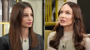 «Вони не разом»: Христина Горняк і Наталка Тур підтвердили розрив Цимбалюка та Готочкіної