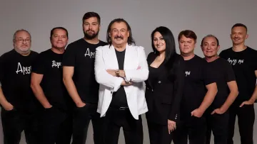 «Пісні належать обом»: діти Степана Гіги розповіли про творчий спадок народного артиста України