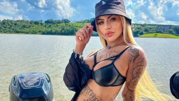 Трагедія в Бразилії: 27-річна інфлюенсерка Б'янка Діас померла невдовзі після візиту до пластичного хірурга