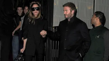 Сімейний розкол у Бекхемів: чому Бруклін проігнорував ювілей молодшого брата та розірвав зв’язок із батьками