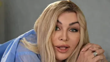 «Щоб віддавати вам максимум»: Ірина Білик встановила підшкірні імпланти заради сцени