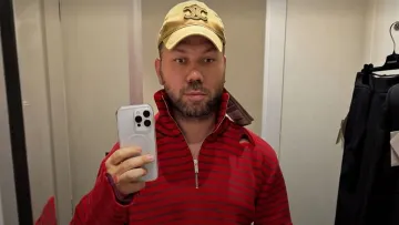 «Я вам кажу про розумні покупочки»: Андре Тан показав знижки в італійських магазинах