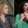 «У неї вкладали спецслужби РФ»: оперна прима Монастирська розкрила секрет повернення Нетребко на світову сцену 