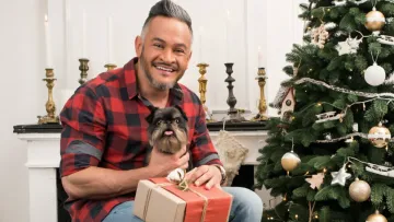 «Саме з нього почалася моя велика любов‎»: Ектор з «‎МастерШеф» зворушив мережу звісткою про смерть друга