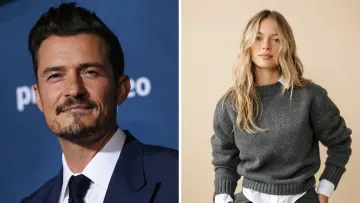 «Тихо зустрічаються вже кілька місяців»: Орландо Блум закрутив роман із 28‑річною моделлю