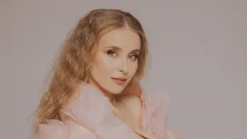 «Перший місяць, мій солодкий хлопчику»: акторка Анна Сагайдачна назвала ім’я новонародженого сина 