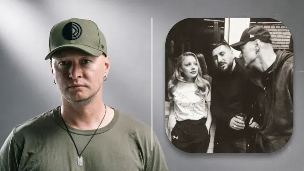 Скандал навколо «Бумбоксу»: колишній музикант гурту Олег Аджикаєв заявив про борги з роялті та пригрозив судом