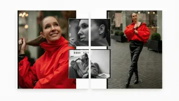 «Боюсь, але роблю»: новий пост Каті Осадчої викликав теплу реакцію підписників