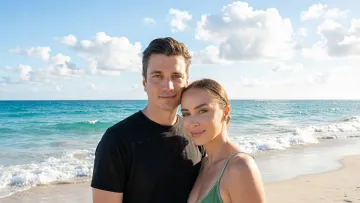 «Іноді краще вчасно відпустити»: Вікторія Маремуха оголосила про розлучення з чоловіком-французом