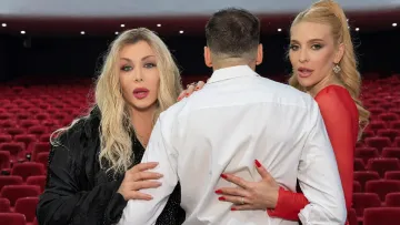 «Імунітет сказав до побачення»: донька співвласника АТБ розповіла, як пройшов концертний тур з Іриною Білик