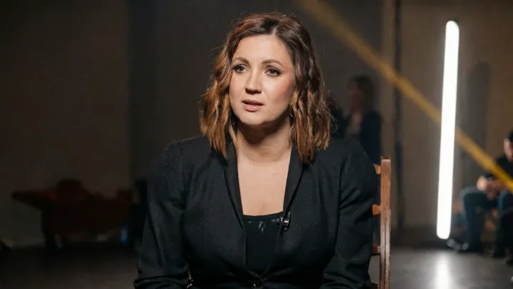 «У шоу-бізнесі в мене друзів немає»: Оля Цибульська пояснила, чому тримає дистанцію з колегами