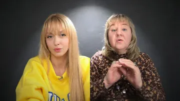 «Ми вклали в неї всі гроші, 150 тисяч доларів»: експродюсерка Олі Полякової розповіла про розрив зі співачкою