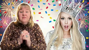 «Оля так і залишилася глибоко нещасною дитиною»: колишня продюсерка Полякової розповіла про минуле співачки