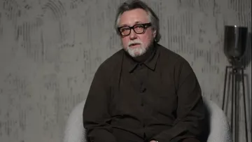 «Це мій творчий псевдонім»: Семен Горов назвав свої справжні ім’я та прізвище