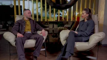 «Жодна людина у світі не може так поводитися»: Марічка Довбенко висловилася щодо конфлікту з Тарасом Тополею