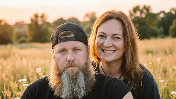 Чи була зрада? Відомий актор і військовий Володимир Ращук розповів про нові стосунки та реакцію дружини