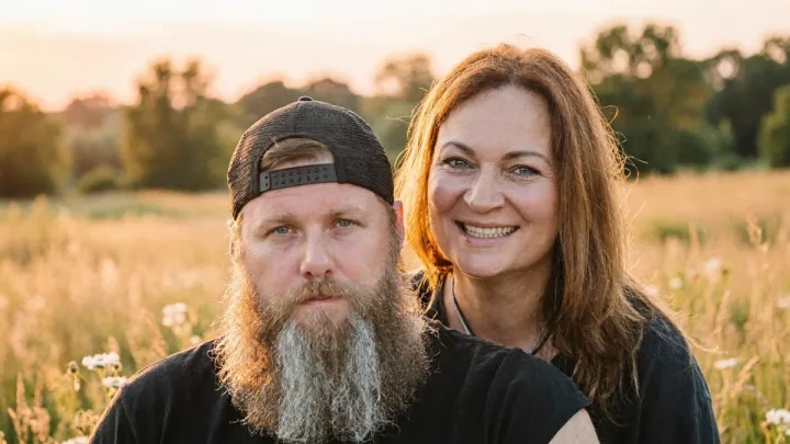 Чи була зрада? Відомий актор і військовий Володимир Ращук розповів про нові стосунки та реакцію дружини